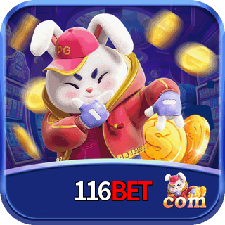Imagem promocional da 116bet mostrando a plataforma e suas vantagens